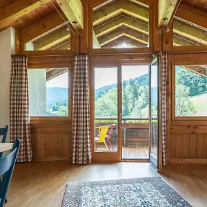  Appartement Riss