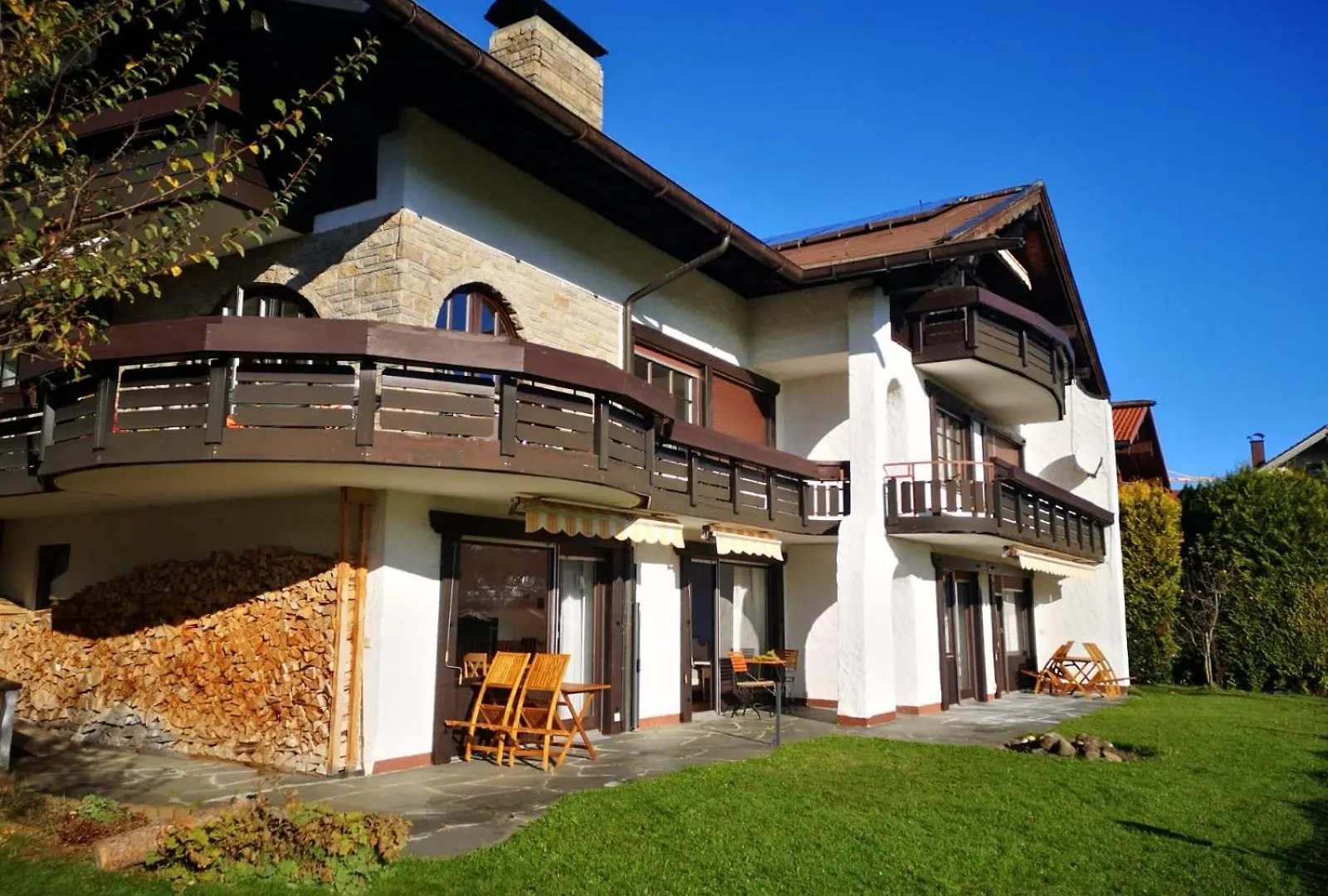 Ferienwohnung Alpenlift In Bolsterlang Sommerbergbahn Kostenlos 0*,  Germany