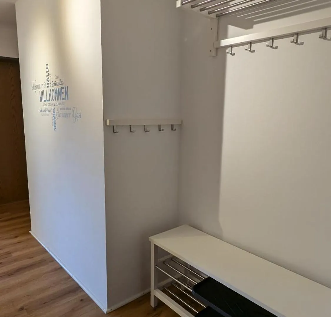Ferienwohnung Alpenlift In Bolsterlang Sommerbergbahn Kostenlos 0*,  Germany