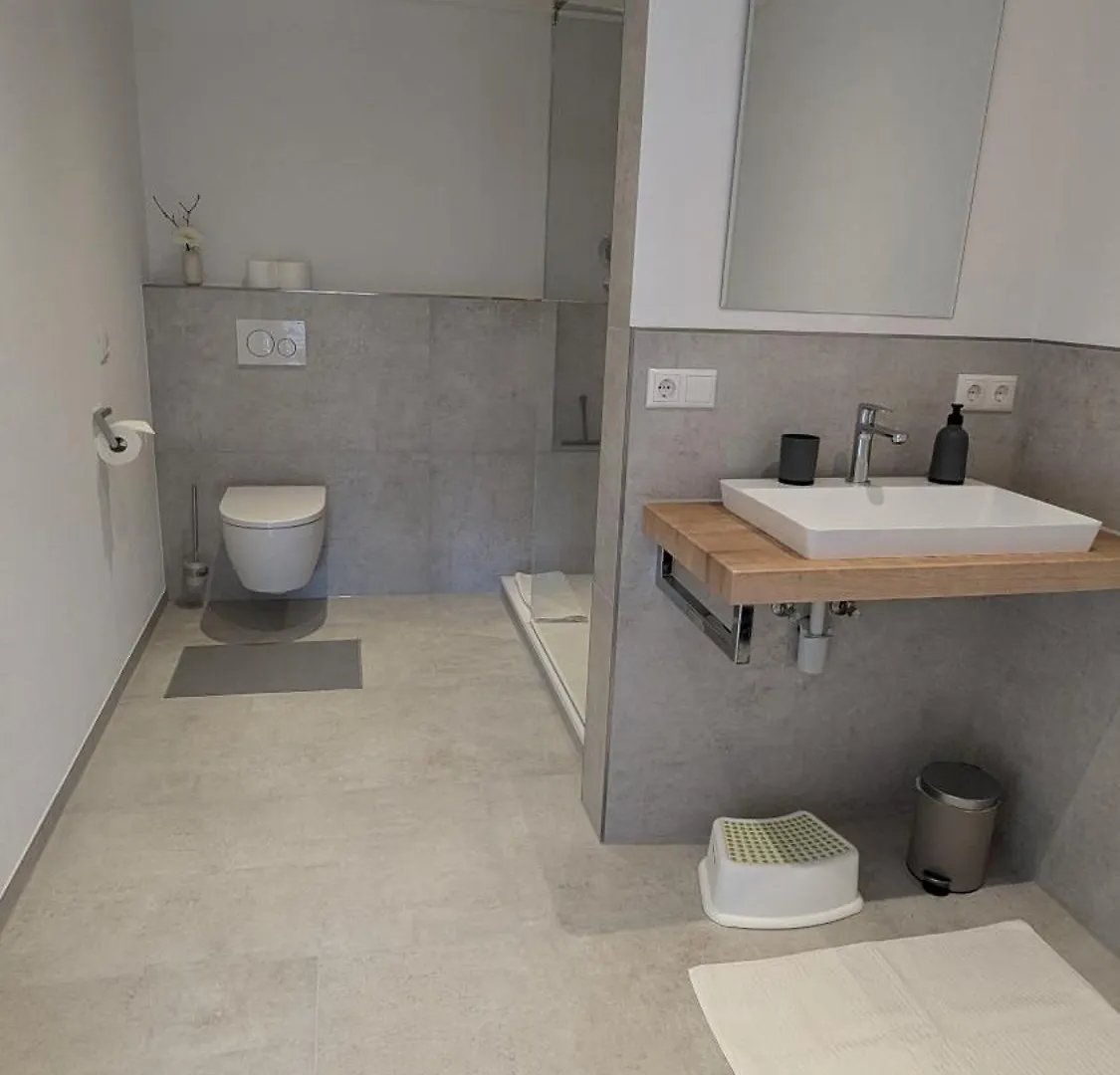 Apartment Ferienwohnung Alpenlift In Bolsterlang Sommerbergbahn Kostenlos