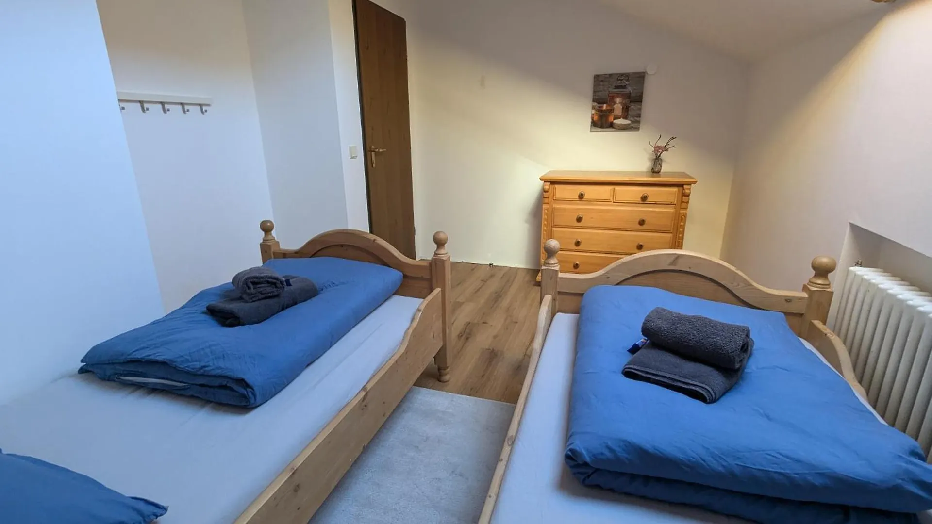 Ferienwohnung Alpenlift In Bolsterlang Sommerbergbahn Kostenlos Apartment