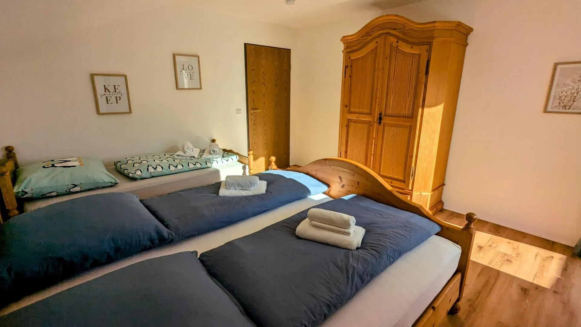 Ferienwohnung Alpenlift In Bolsterlang Sommerbergbahn Kostenlos Γερμανία