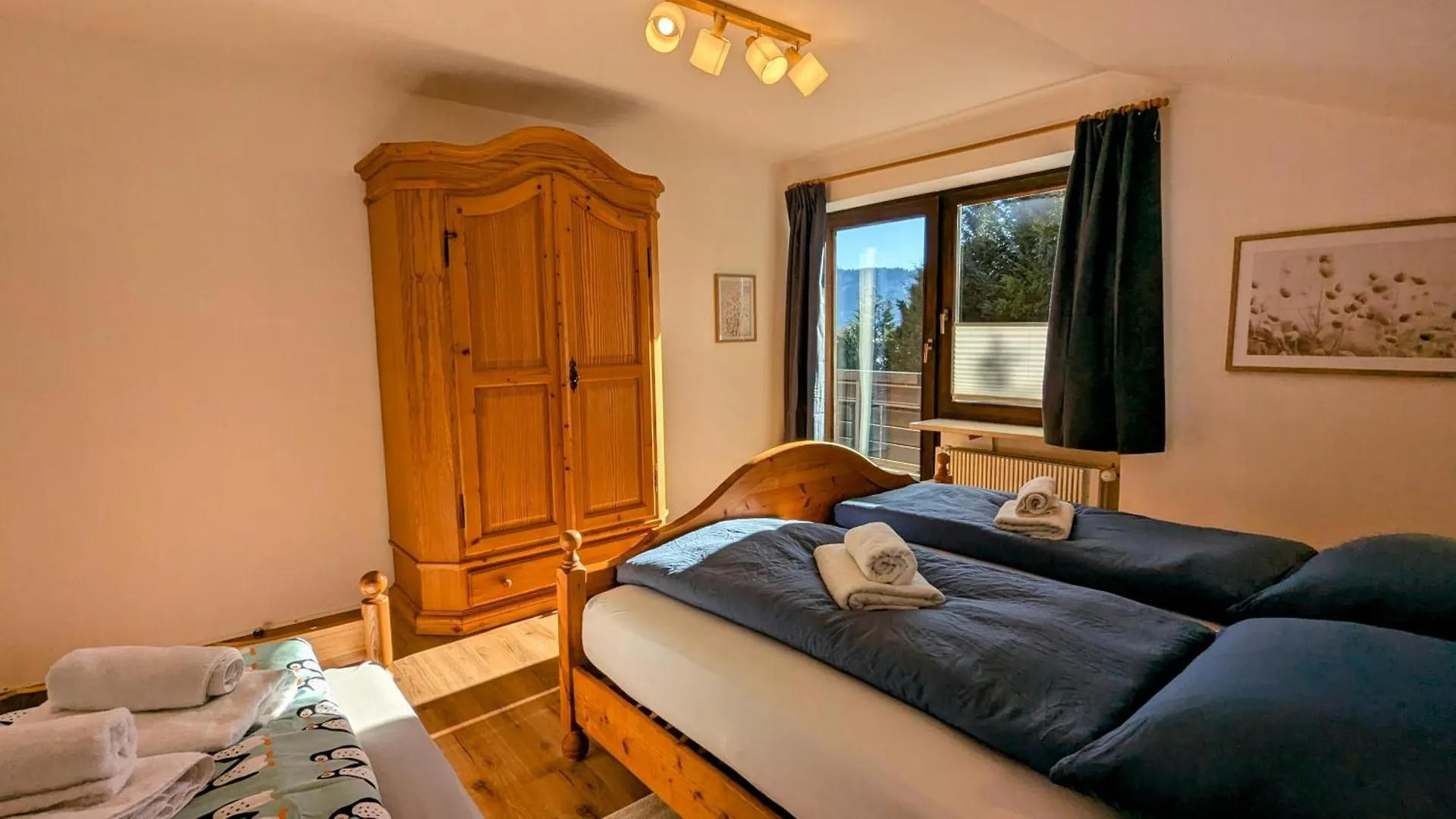 Ferienwohnung Alpenlift In Bolsterlang Sommerbergbahn Kostenlos Apartment