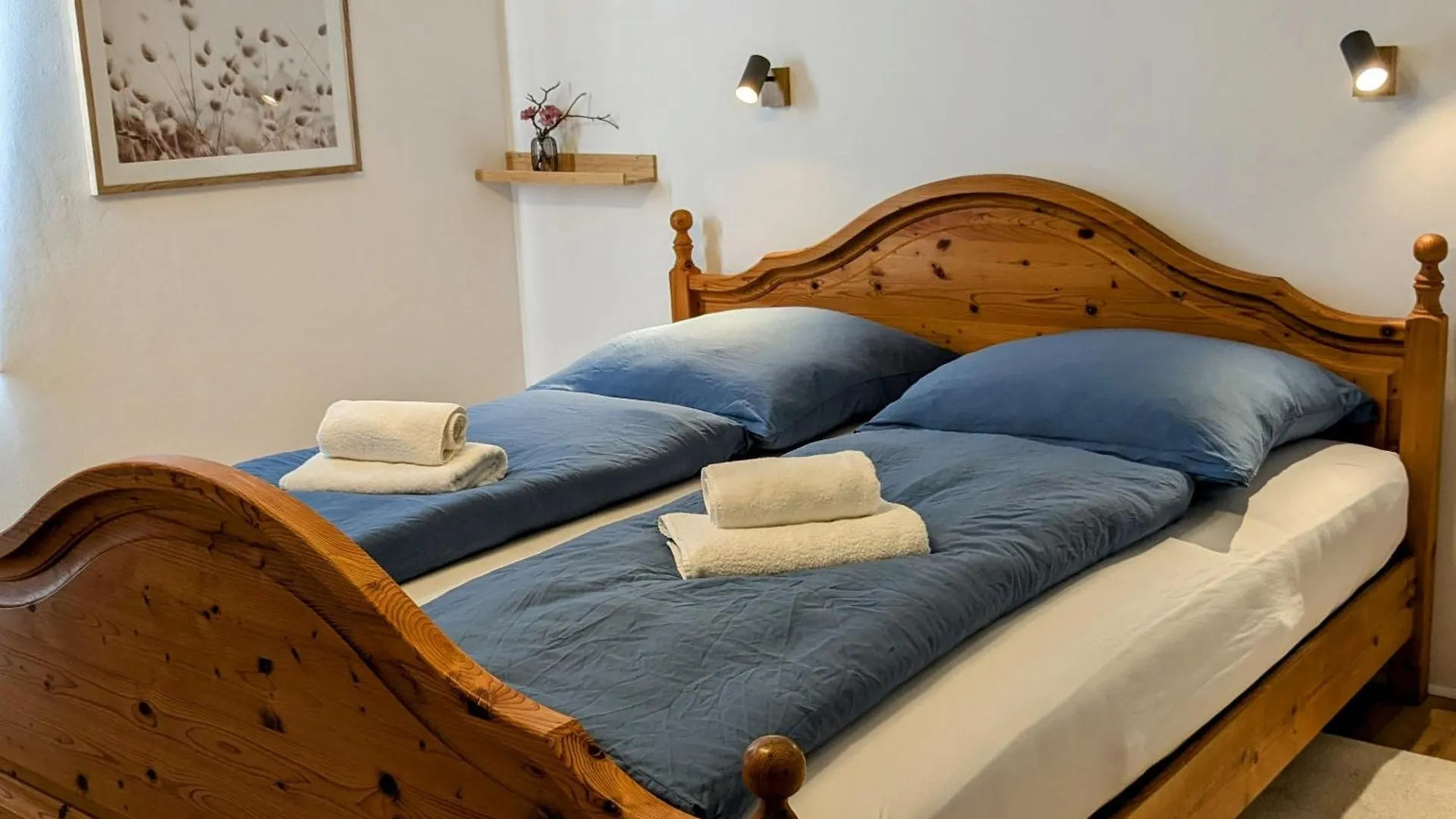 Apartment Ferienwohnung Alpenlift In Bolsterlang Sommerbergbahn Kostenlos